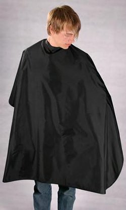 poncho cape